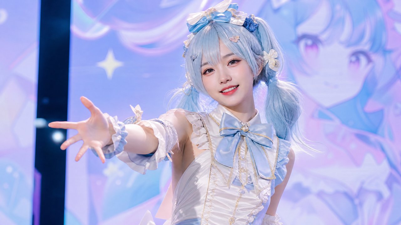 探花